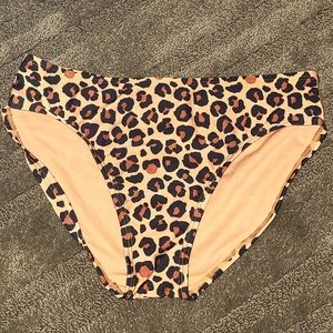 NWOT Art Class Bikini Bottom